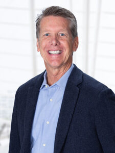 Ron Lack